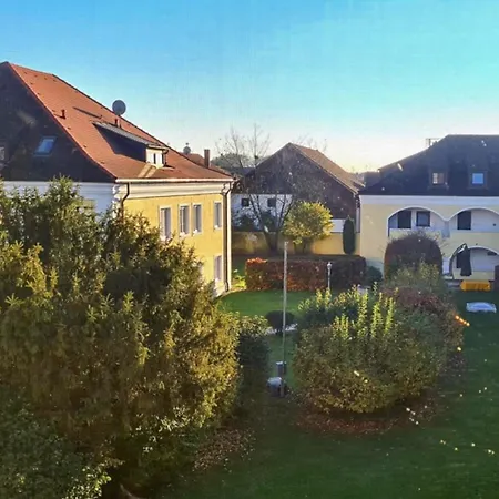 Apartment Schloss Kirchham