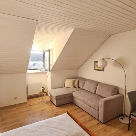 Apartment Schloss *