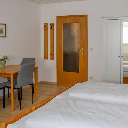 Apartment Schloss *
