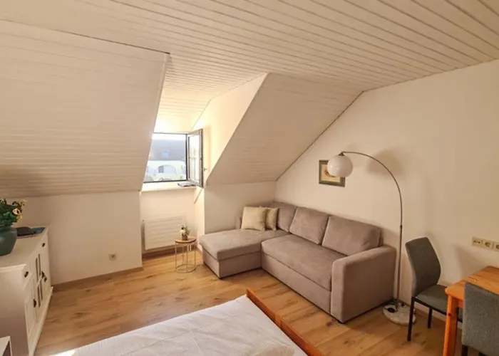 Appartement Schloss *