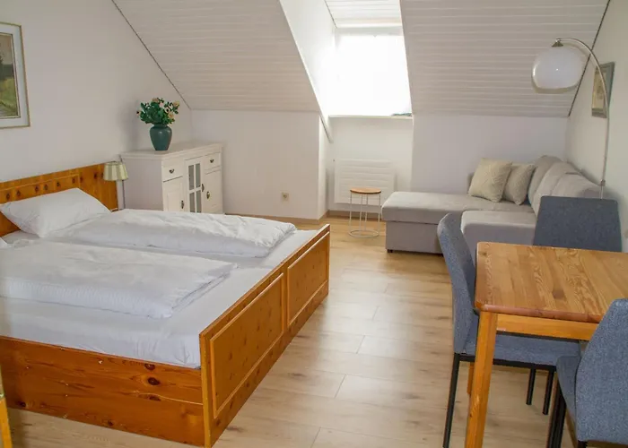 Schloss Appartement Kirchham