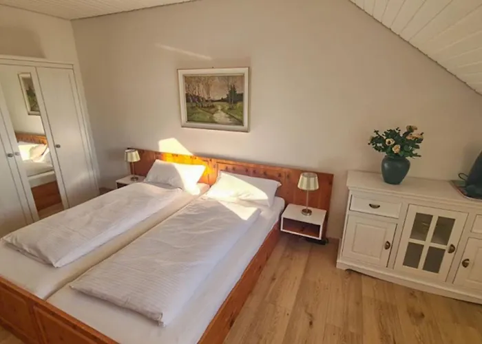 Appartement Schloss *