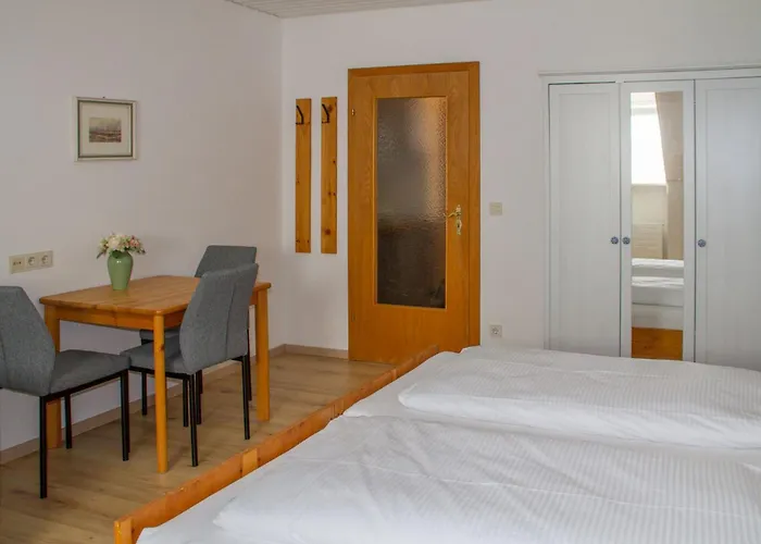 Appartement Schloss *